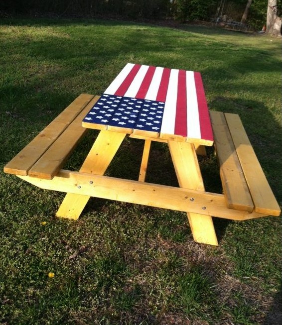 Bills picnic tables for sale southern maryland