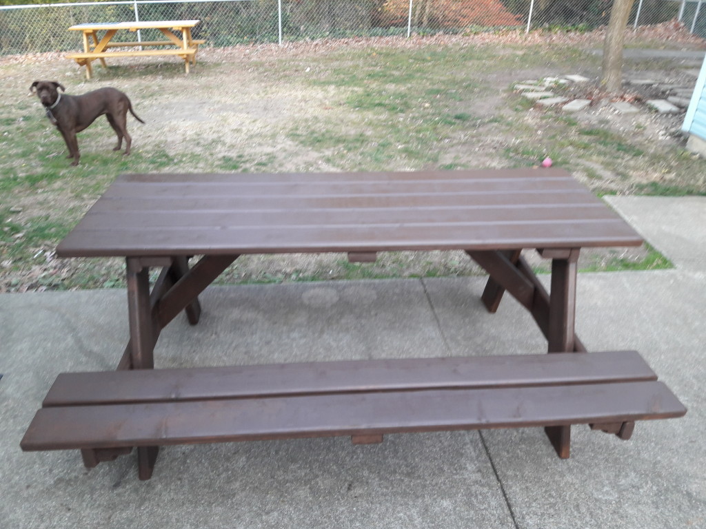 picnic tables for sale